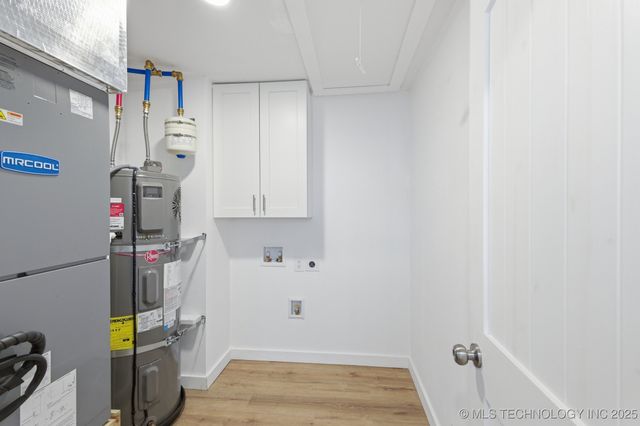 5924 W 31st Street, Tulsa, OK 74107