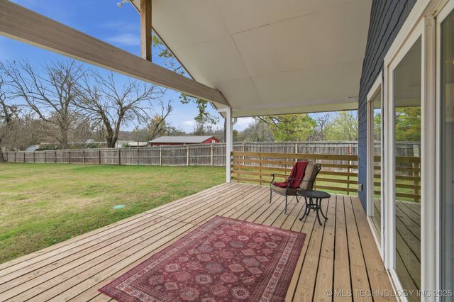 5924 W 31st Street, Tulsa, OK 74107