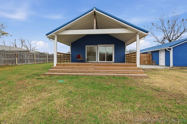 5924 W 31st Street, Tulsa, OK 74107