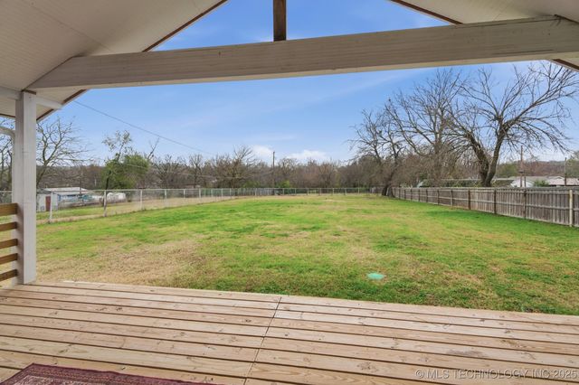 5924 W 31st Street, Tulsa, OK 74107