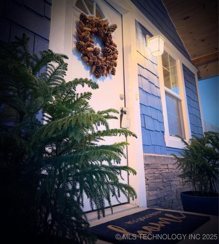 5924 W 31st Street, Tulsa, OK 74107