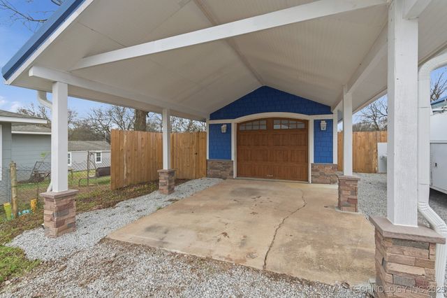 5924 W 31st Street, Tulsa, OK 74107