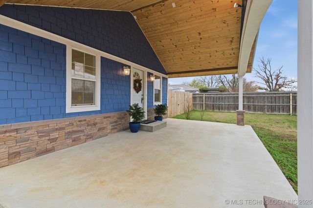 5924 W 31st Street, Tulsa, OK 74107