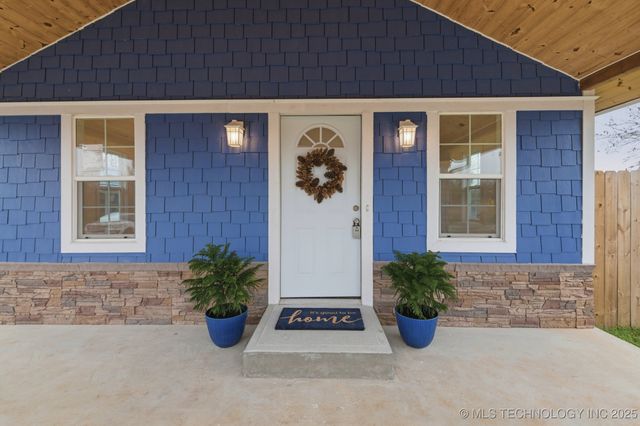 5924 W 31st Street, Tulsa, OK 74107