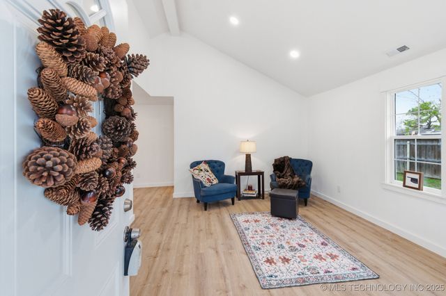 5924 W 31st Street, Tulsa, OK 74107