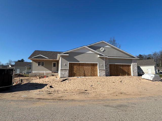 1517 E Addison Way, Laketon Twp, MI 49445