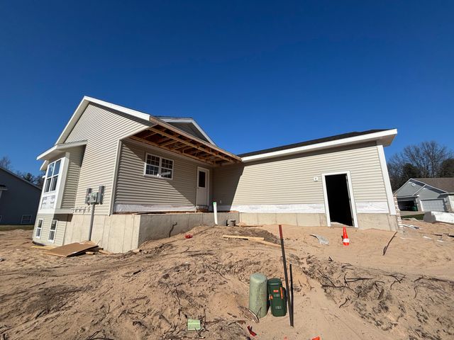 1517 E Addison Way, Laketon Twp, MI 49445