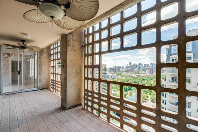 3525 Turtle Creek Boulevard 21B, Dallas, TX 75219