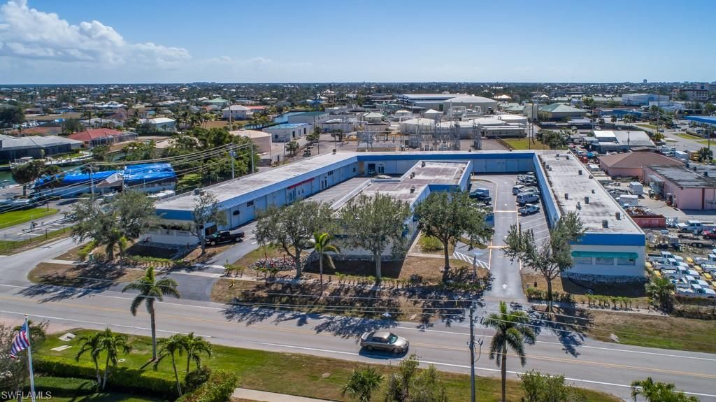 994 Barfield DR 23, MARCO ISLAND, FL 34145 — exterior