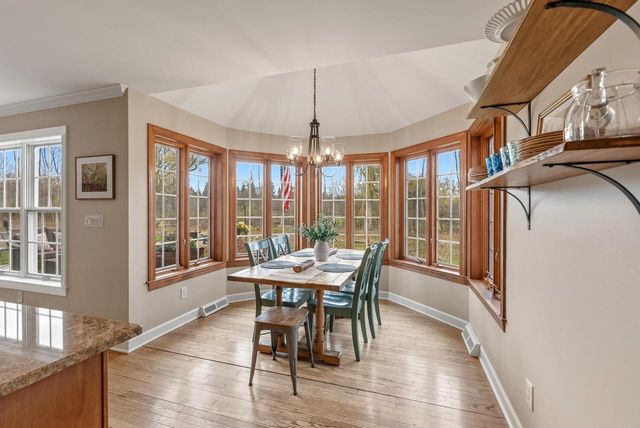 13725 Lake Shore DRIVE, Mequon, WI 53097