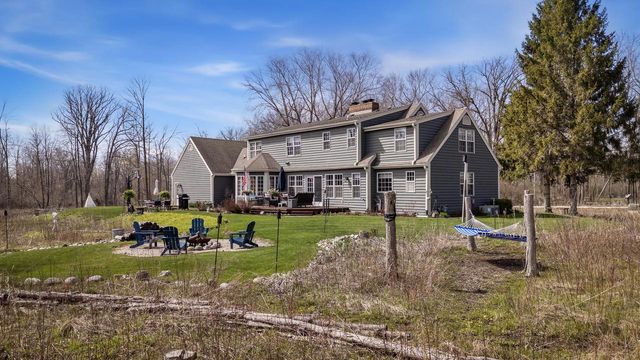 13725 Lake Shore DRIVE, Mequon, WI 53097
