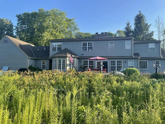 13725 Lake Shore DRIVE, Mequon, WI 53097