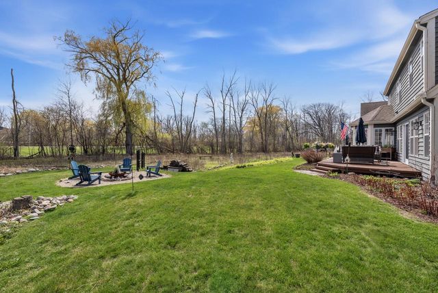 13725 Lake Shore DRIVE, Mequon, WI 53097
