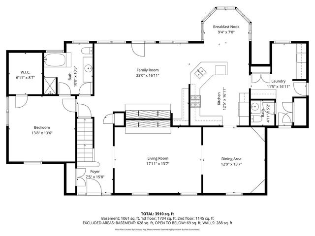 13725 Lake Shore DRIVE, Mequon, WI 53097