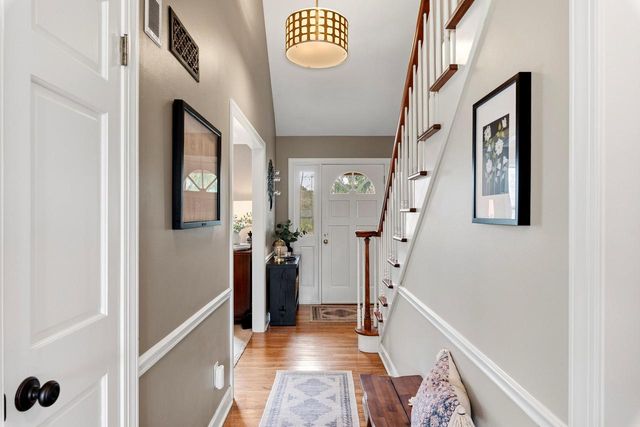 13725 Lake Shore DRIVE, Mequon, WI 53097