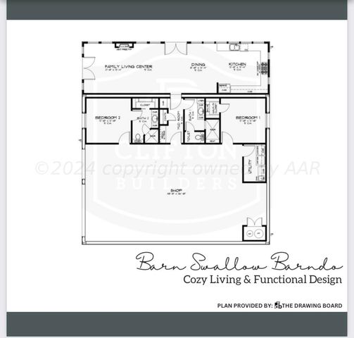 20500 CREEK RIDGE, Canyon, TX 79015