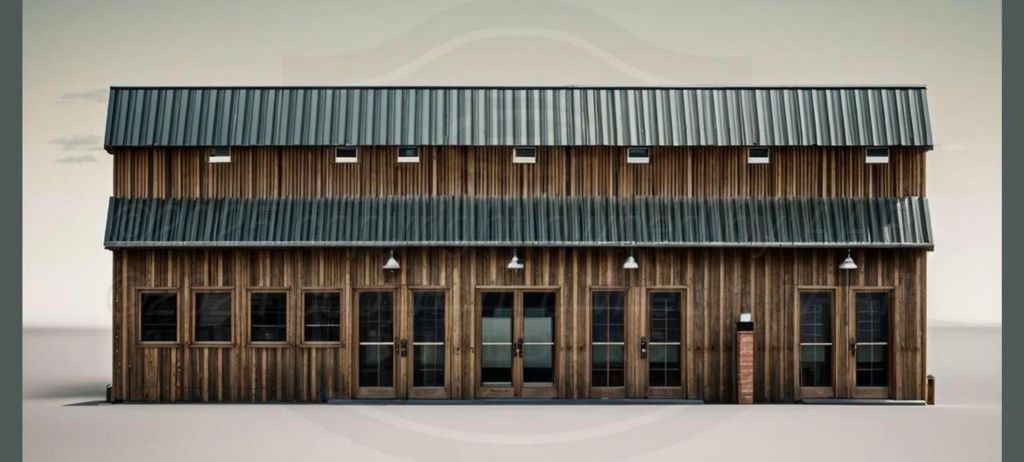 20500 CREEK RIDGE, Canyon, TX 79015