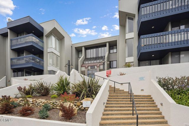 350 Paseo De Playa 205, Ventura, CA 93001