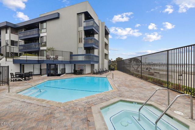 350 Paseo De Playa 205, Ventura, CA 93001