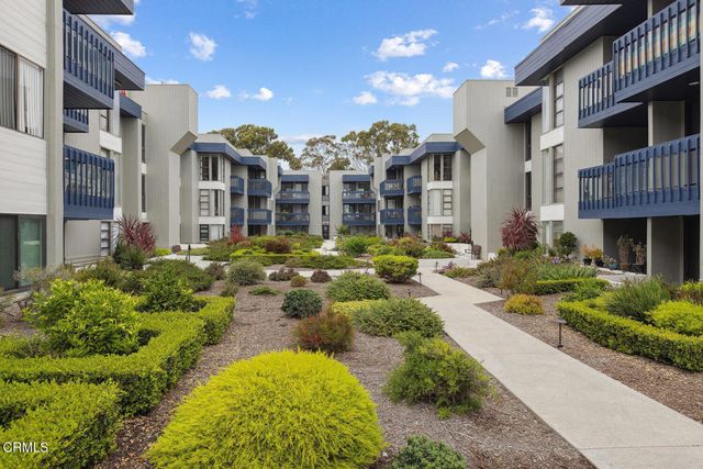 350 Paseo De Playa 205, Ventura, CA 93001
