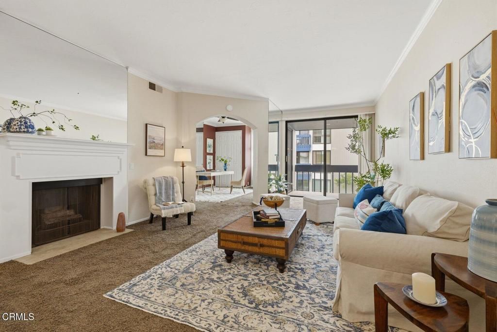 350 Paseo De Playa 205, Ventura, CA 93001
