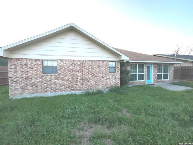 603 Lassen, Beeville, TX 78102