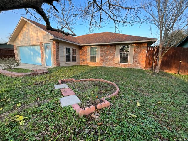 603 Lassen, Beeville, TX 78102
