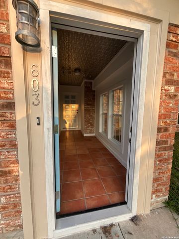 603 Lassen, Beeville, TX 78102