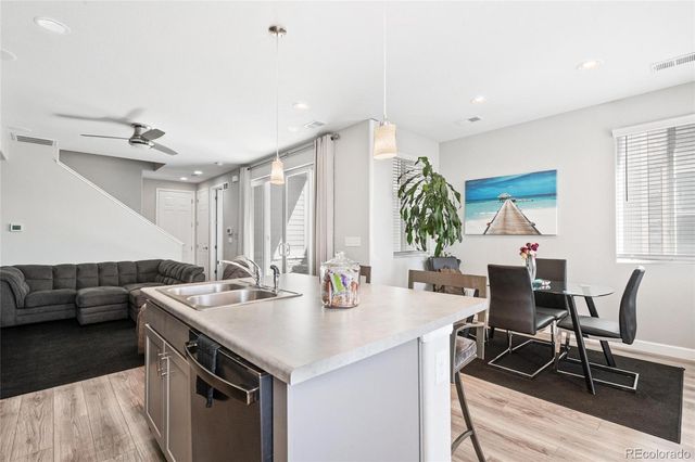 23576 E 5th Place, Aurora, CO 80018