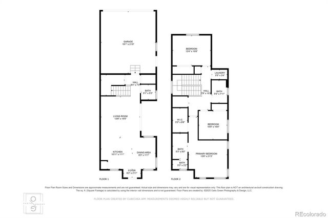 23576 E 5th Place, Aurora, CO 80018