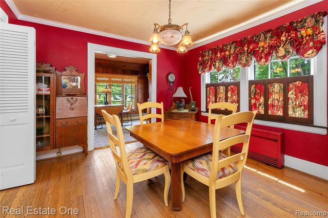 23760 Hudson Street, Dearborn, MI 48124