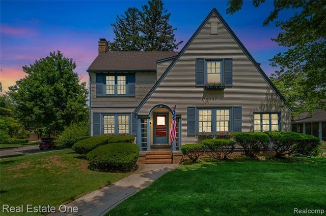 23760 Hudson Street, Dearborn, MI 48124