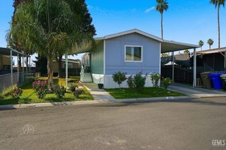 6601 Eucalyptus Drive 207, Bakersfield, CA 93306