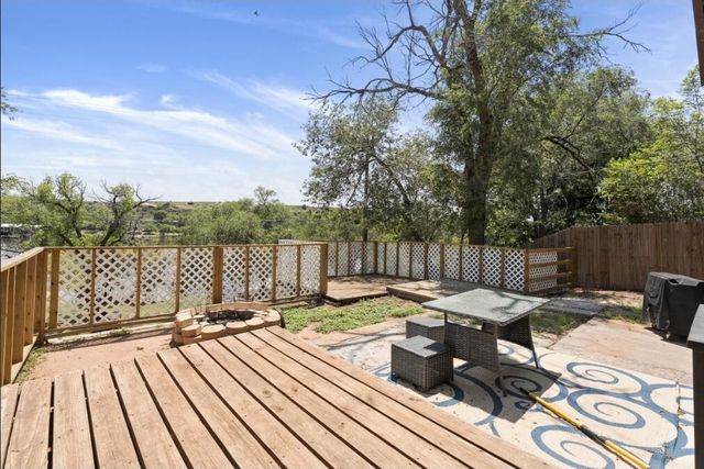 68 Pony Express Trail, Lubbock, TX 79404