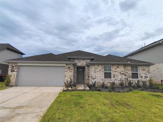 31212 N Eden Manor Loop, Fulshear, TX 77441