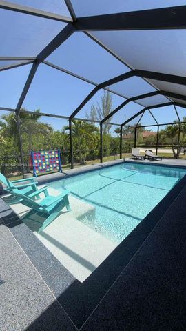 4407 SW 16th PL, Cape Coral, FL 33194