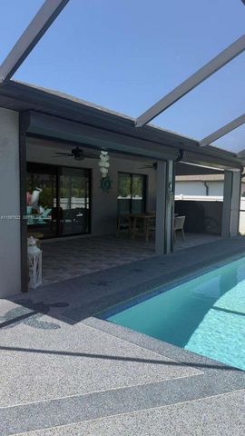 4407 SW 16th PL, Cape Coral, FL 33194