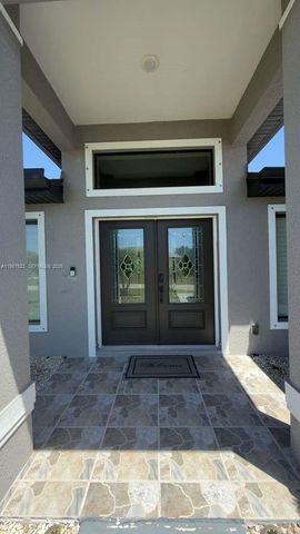 4407 SW 16th PL, Cape Coral, FL 33194