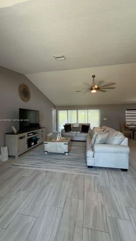 4407 SW 16th PL, Cape Coral, FL 33194