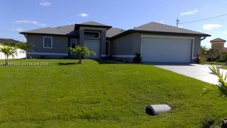 4407 SW 16th PL, Cape Coral, FL 33194
