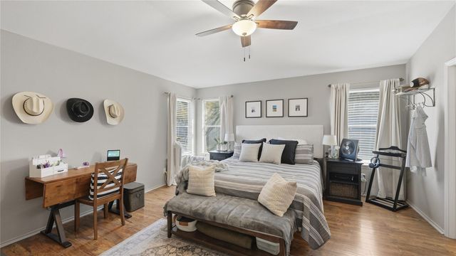 500 Millington LN, Buda, TX 78610