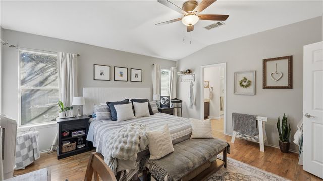 500 Millington LN, Buda, TX 78610