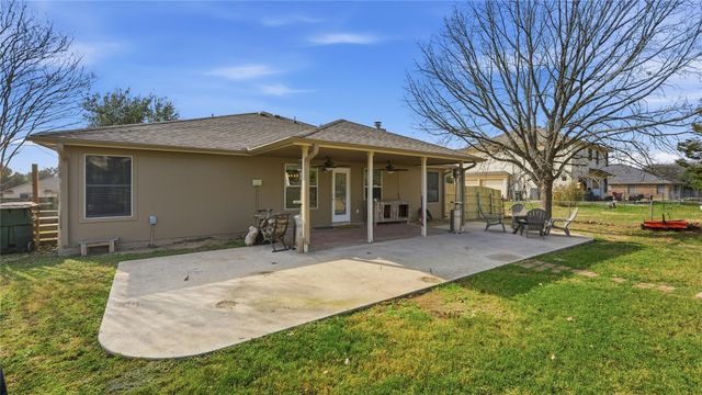 500 Millington LN, Buda, TX 78610