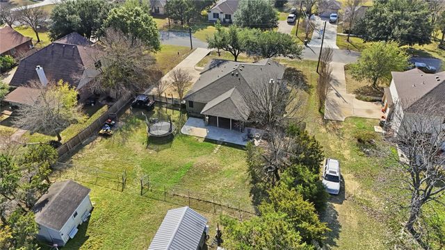 500 Millington LN, Buda, TX 78610
