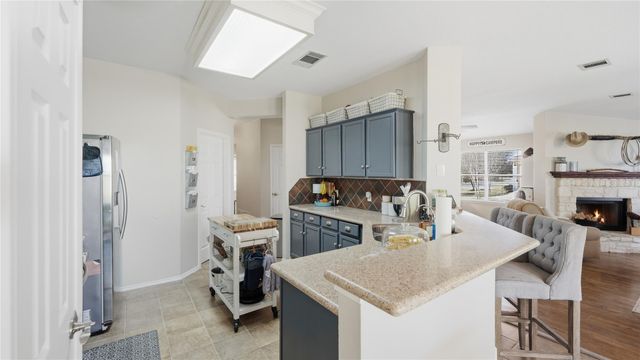 500 Millington LN, Buda, TX 78610