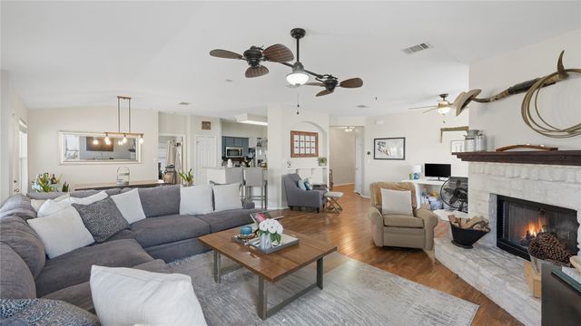 500 Millington LN, Buda, TX 78610