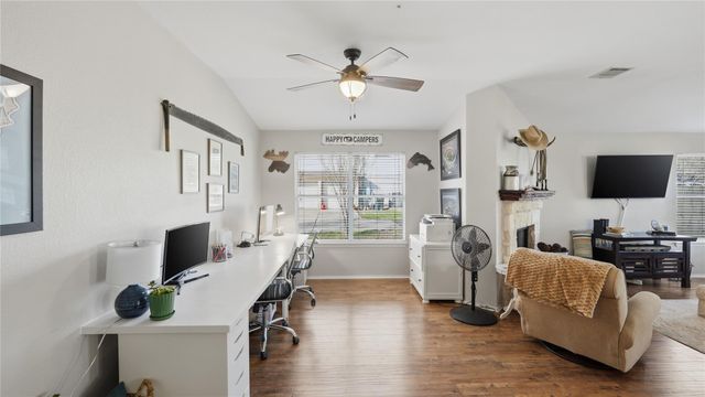 500 Millington LN, Buda, TX 78610