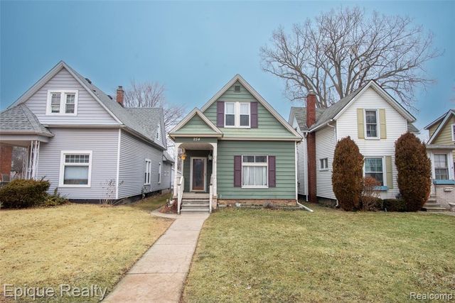 254 Euclid Street, Mount Clemens, MI 48043