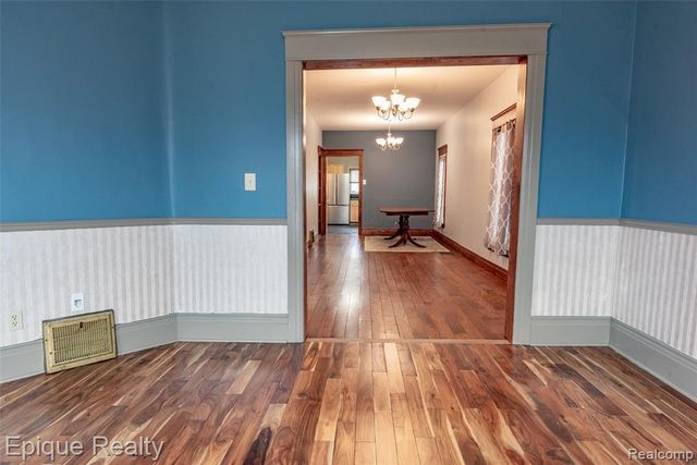 254 Euclid Street, Mount Clemens, MI 48043