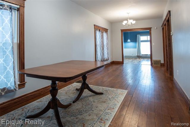 254 Euclid Street, Mount Clemens, MI 48043